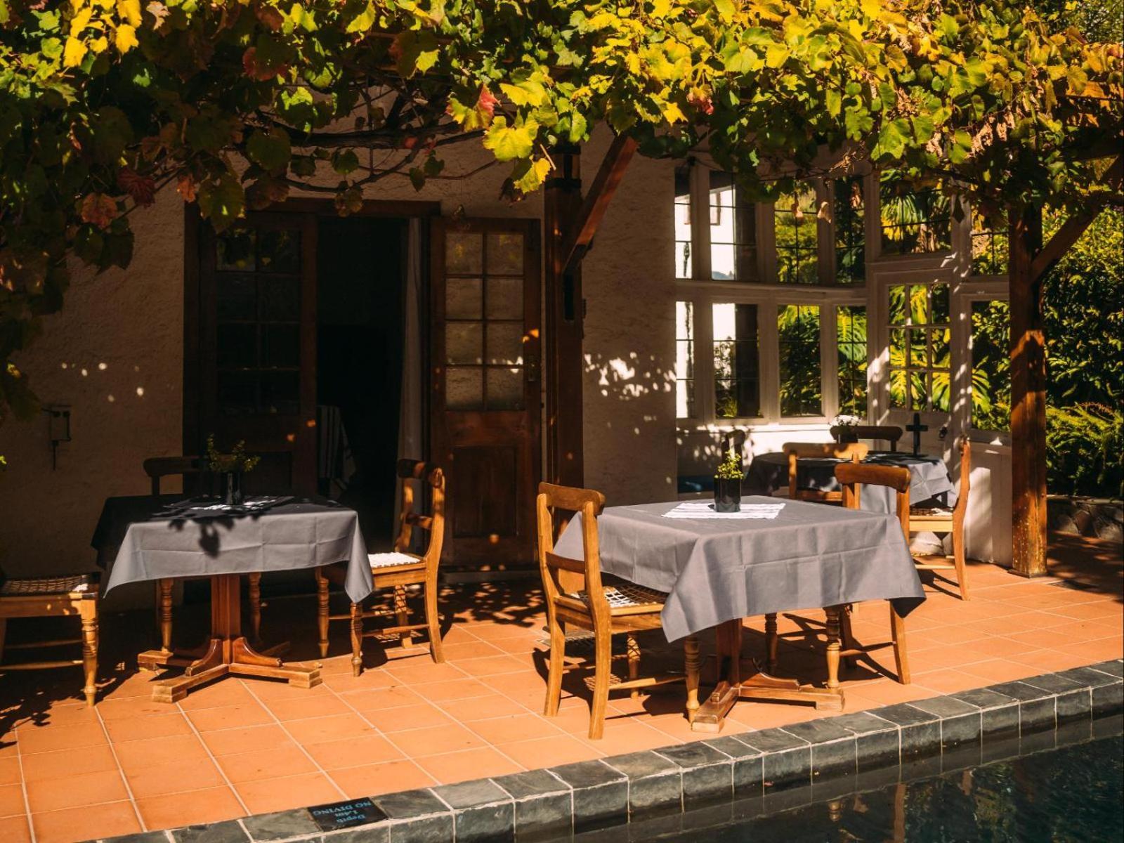 Acorn House Cidade Do Cabo Exterior foto