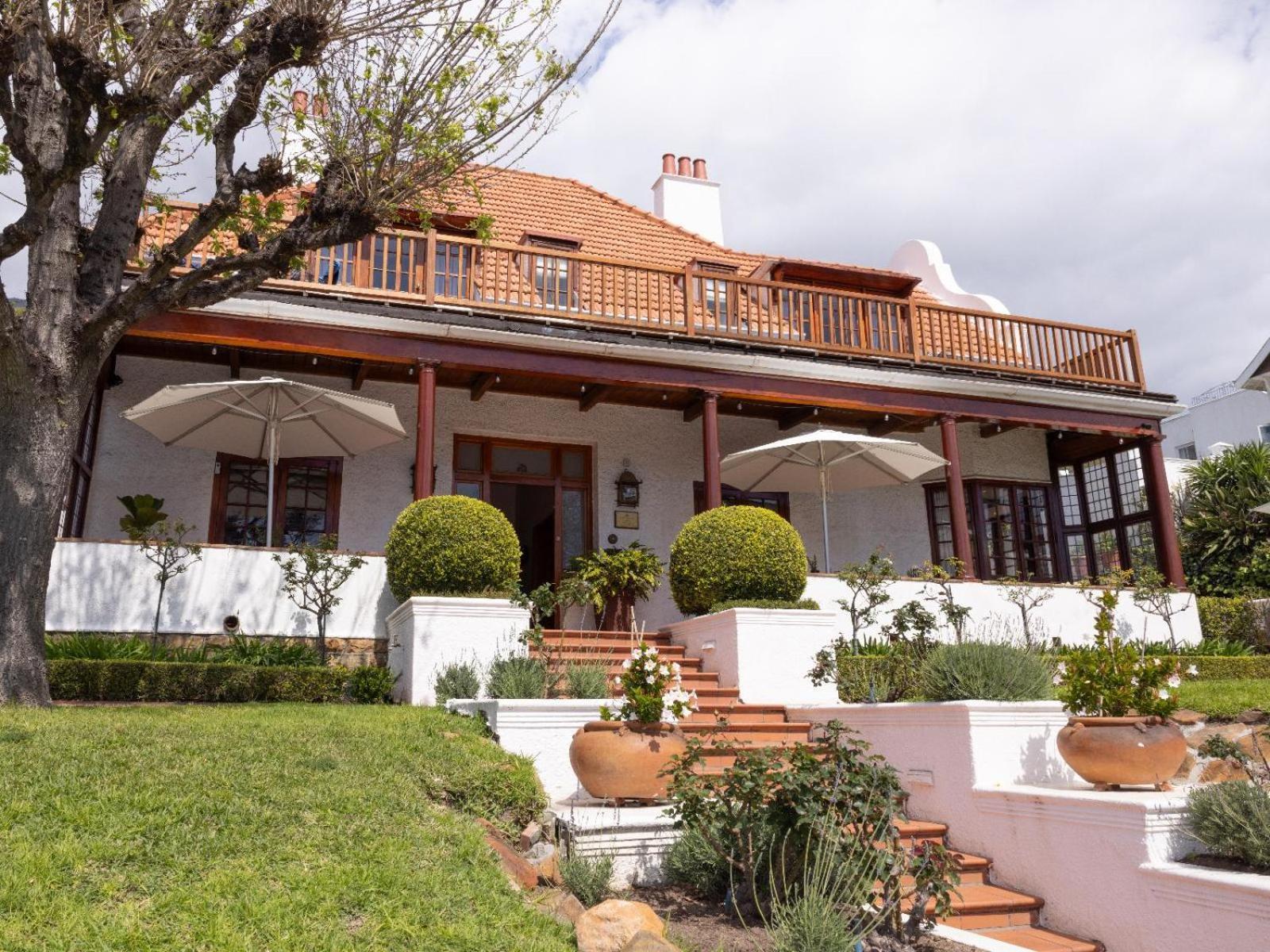 Acorn House Cidade Do Cabo Exterior foto