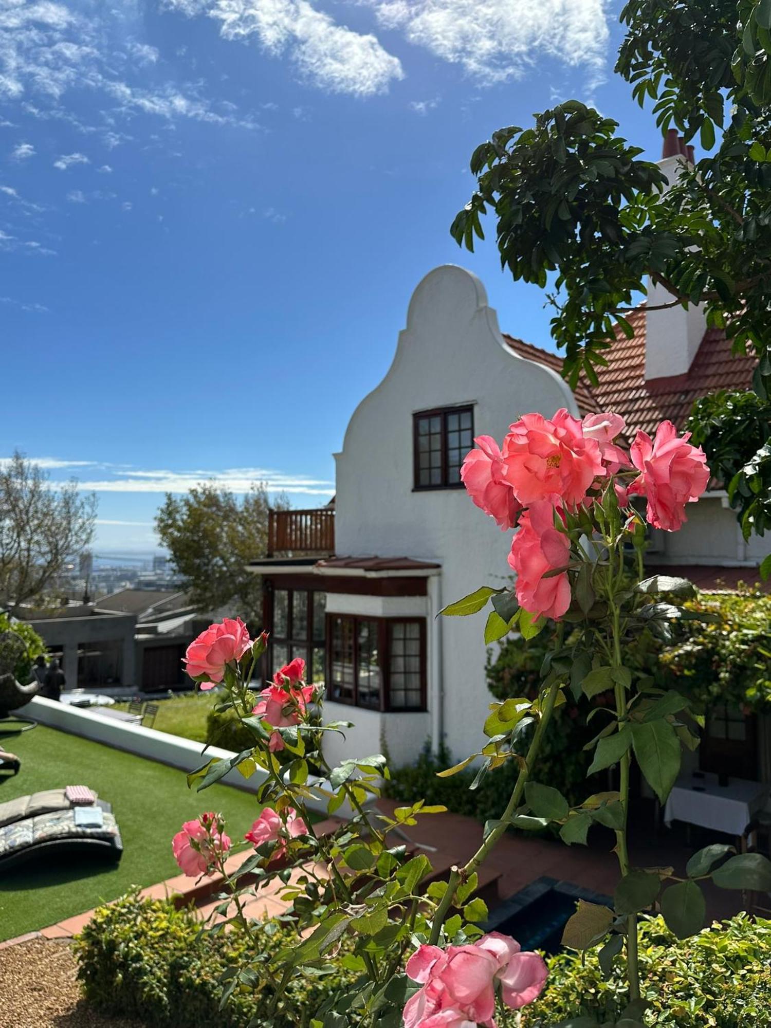 Acorn House Cidade Do Cabo Exterior foto